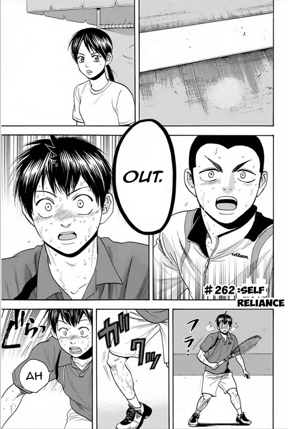 Chapter 262 - Page 2