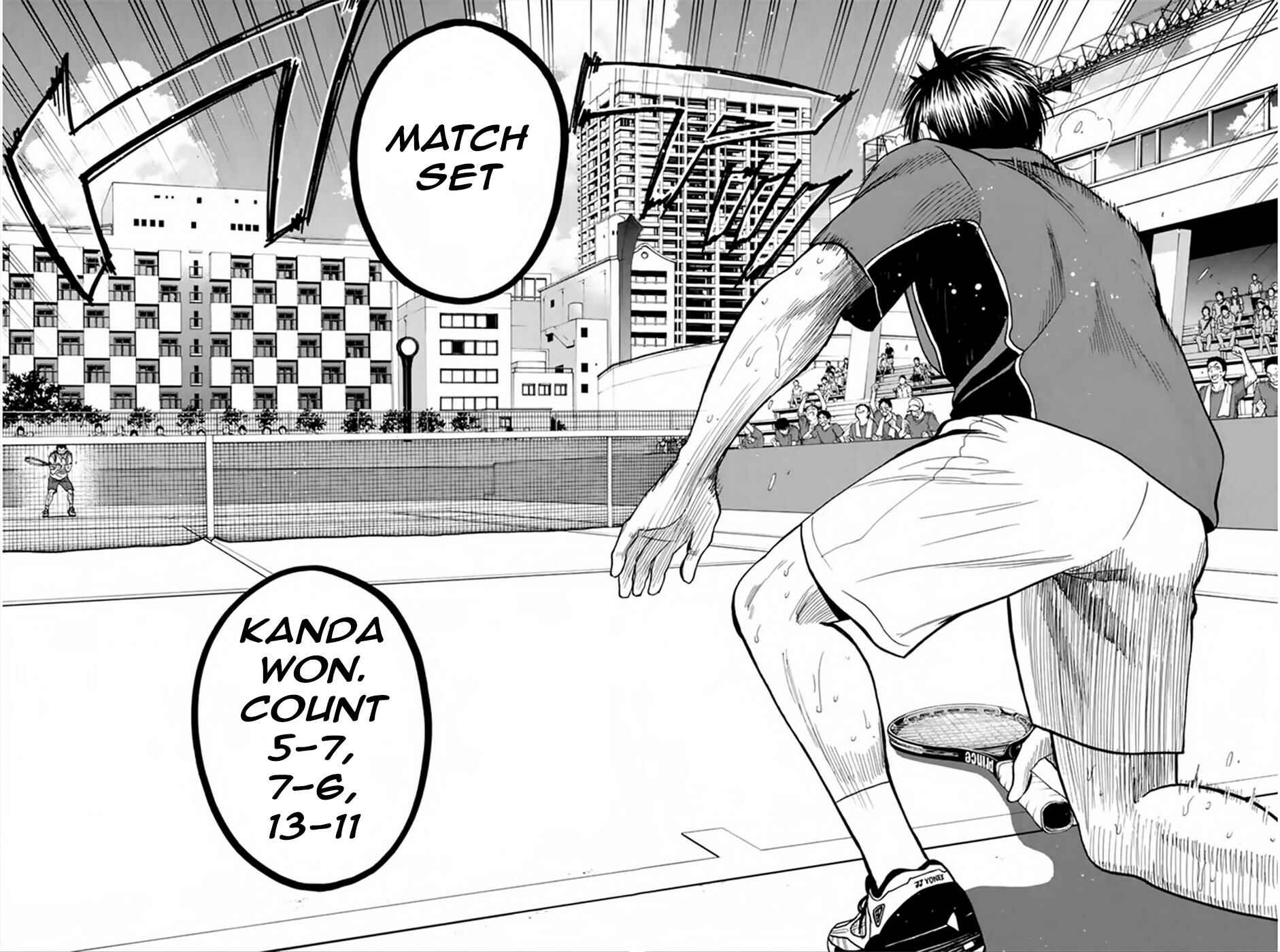 Chapter 262 - Page 3