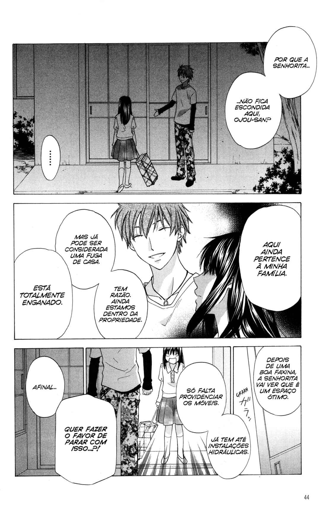 Chapter 43 - Page 6