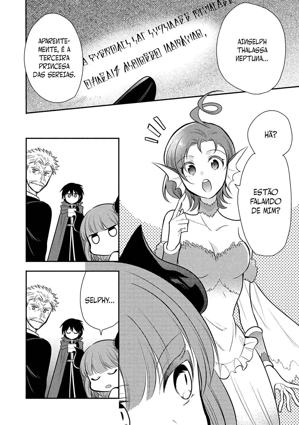 Chapter 73 - Page 10