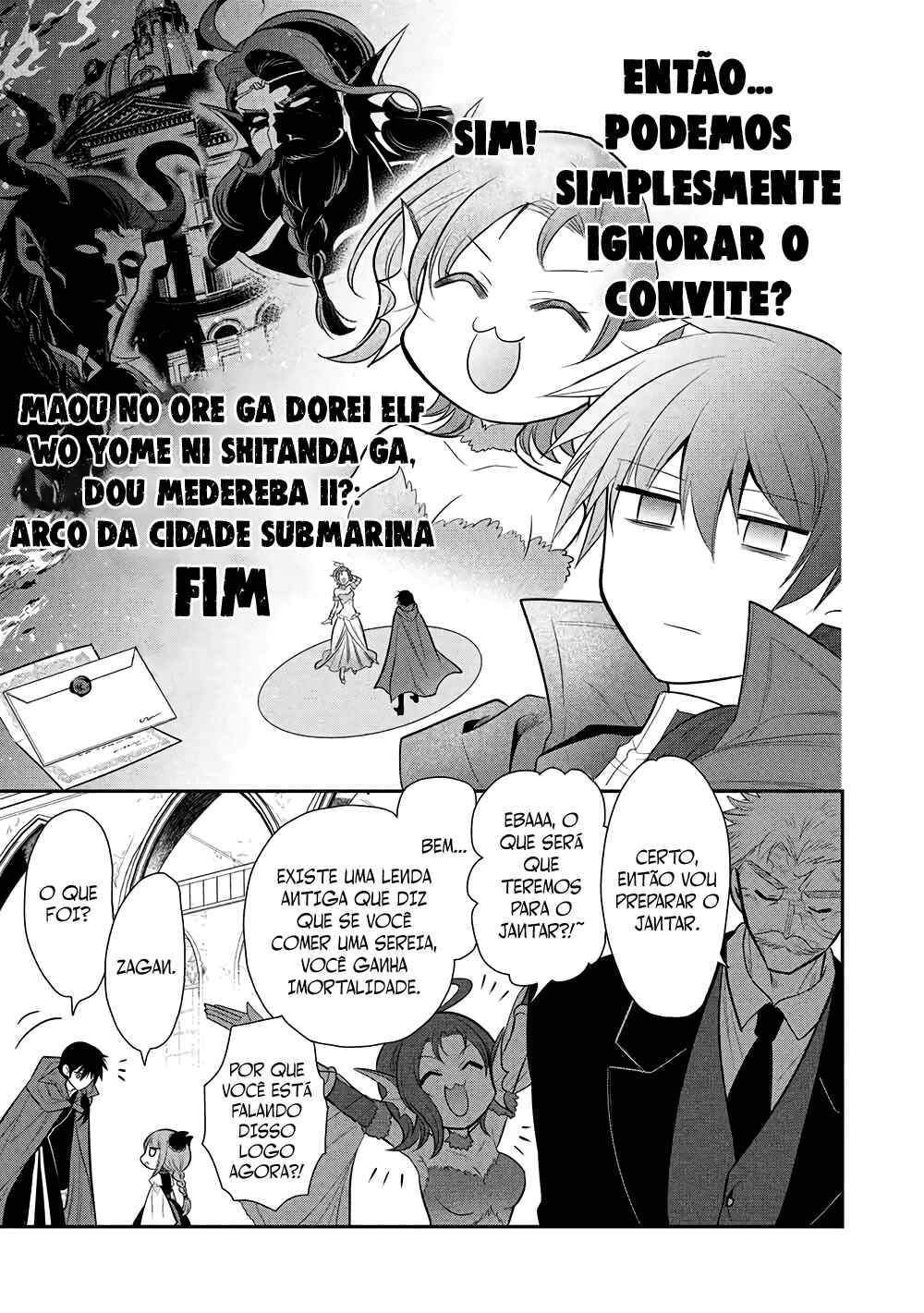 Chapter 73 - Page 13