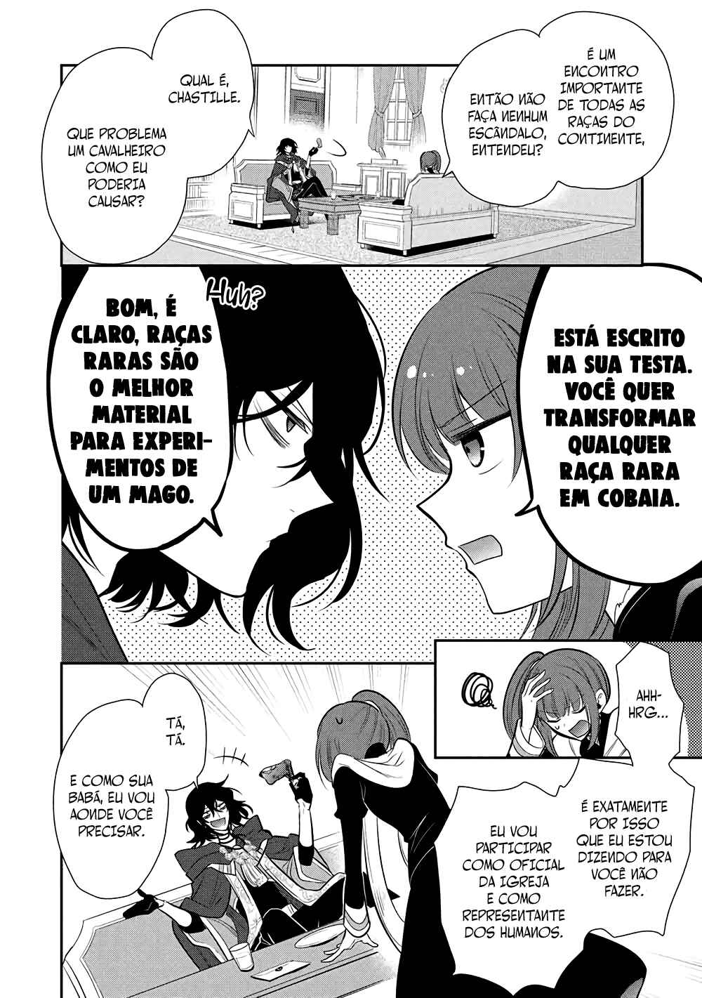 Chapter 73 - Page 20