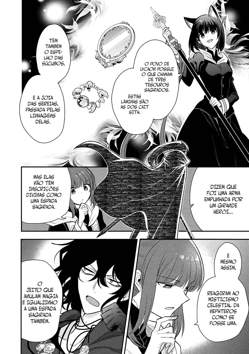 Chapter 73 - Page 24