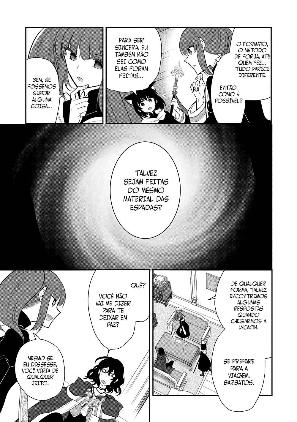 Chapter 73 - Page 25