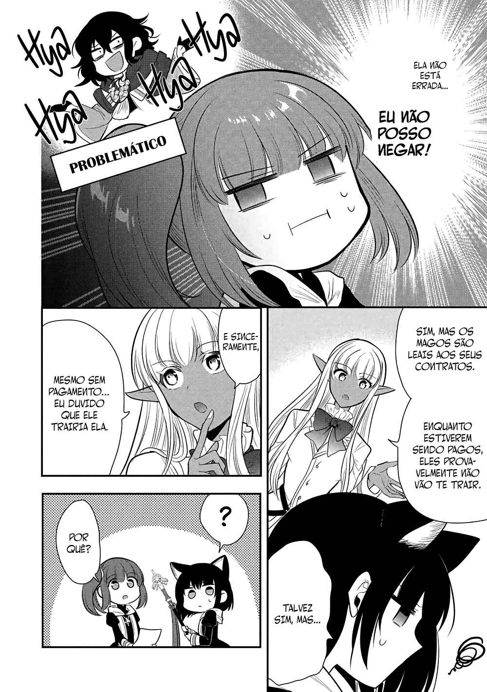Chapter 73 - Page 28