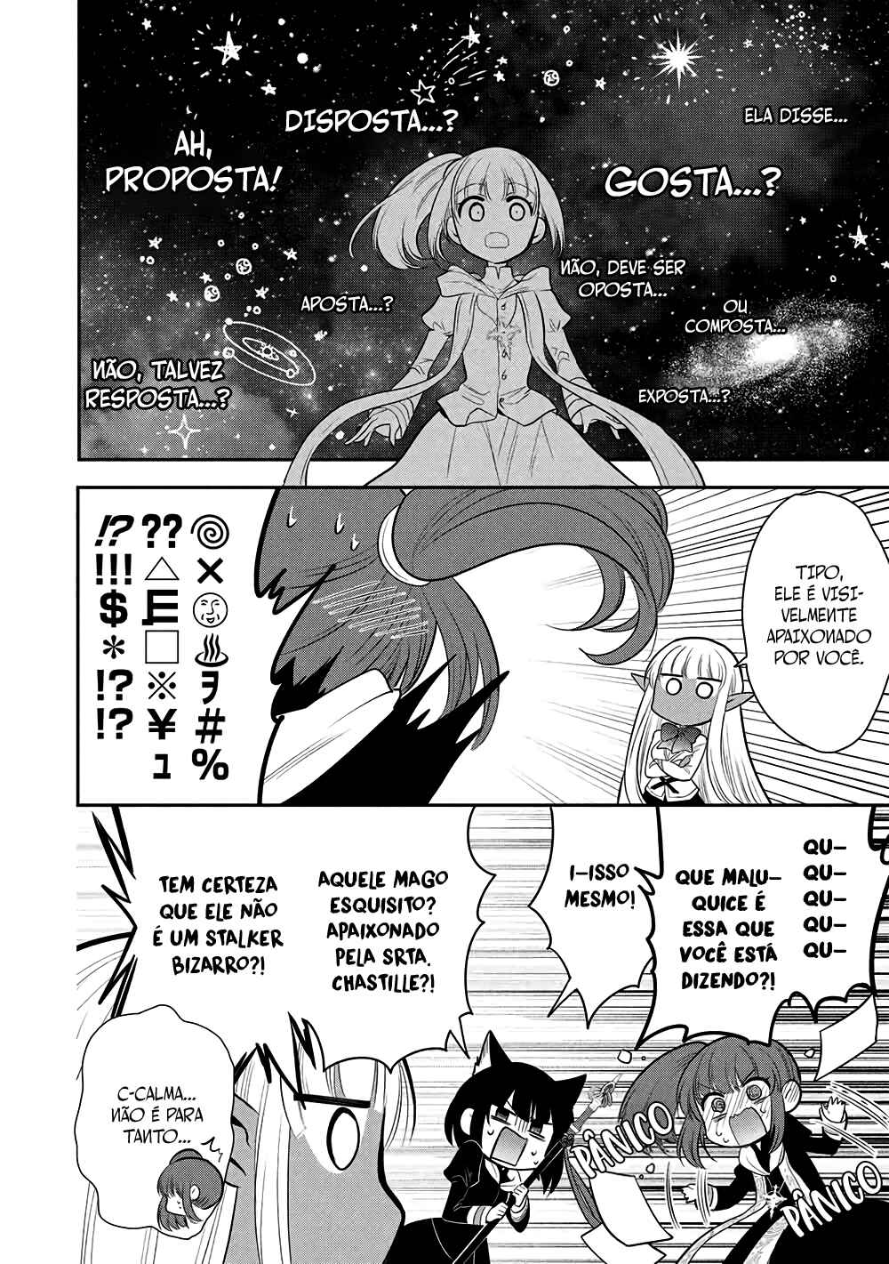 Chapter 73 - Page 30