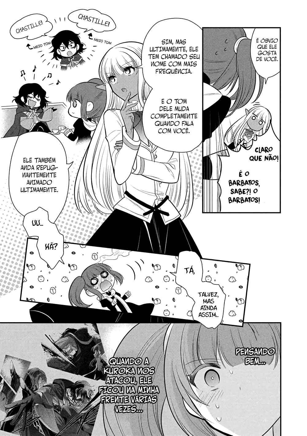 Chapter 73 - Page 31