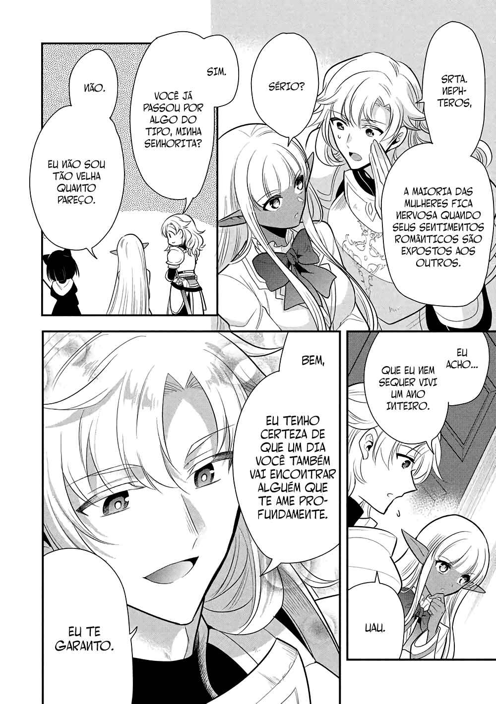 Chapter 73 - Page 34
