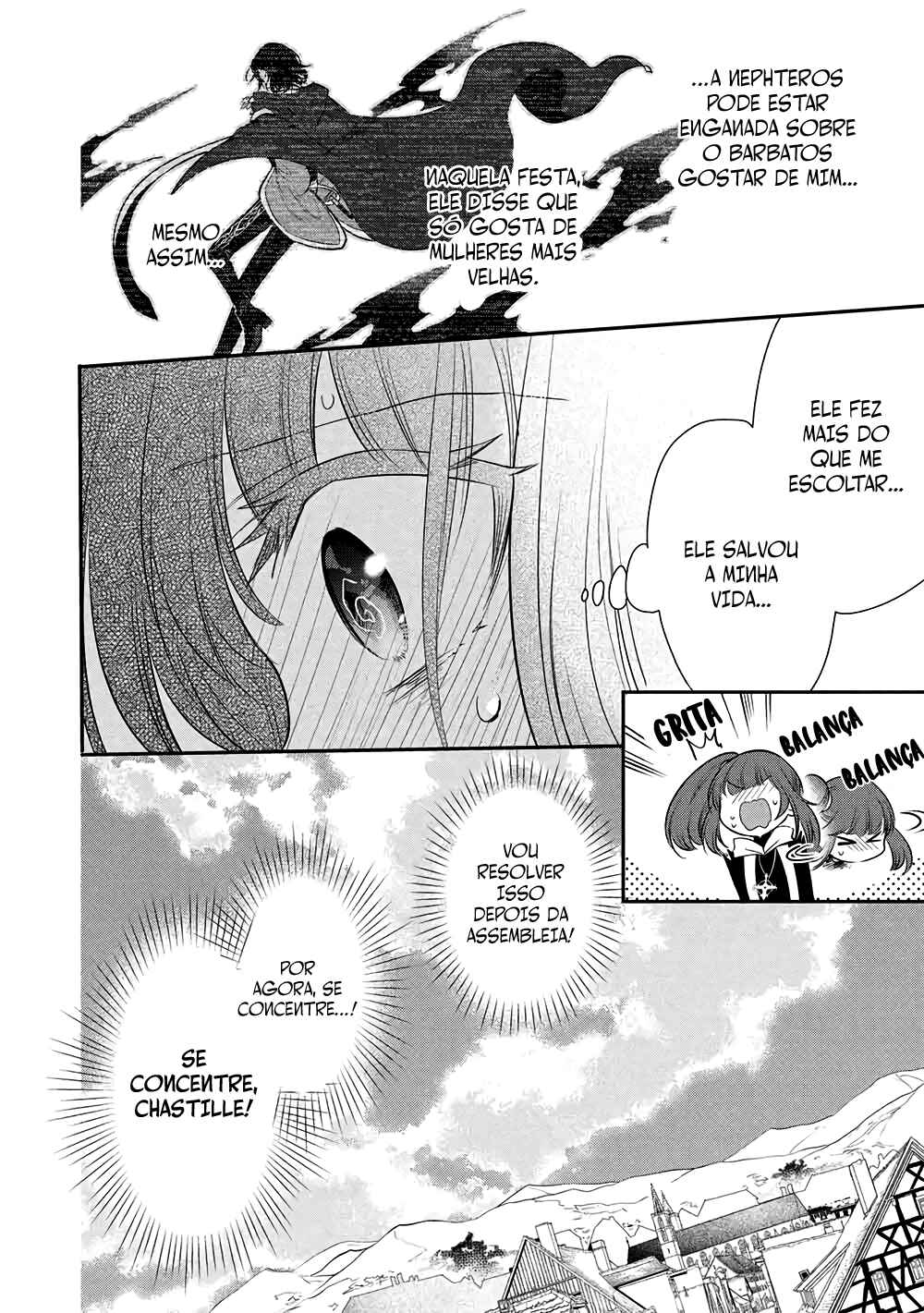 Chapter 73 - Page 36