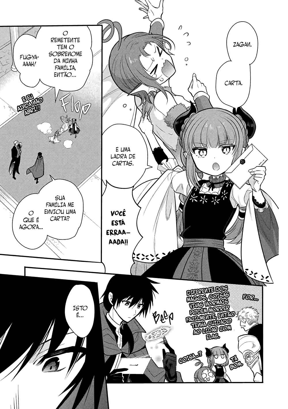 Chapter 73 - Page 6