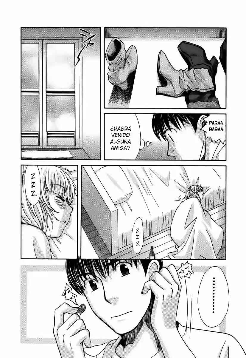 Chapter 135 - Page 23