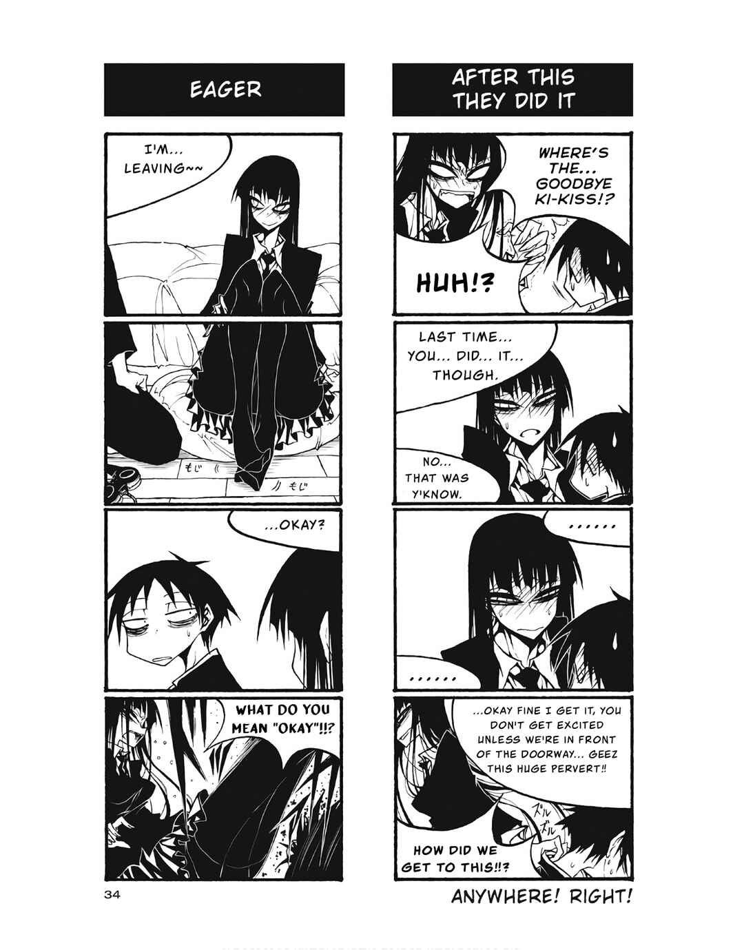 Chapter 93 - Page 8