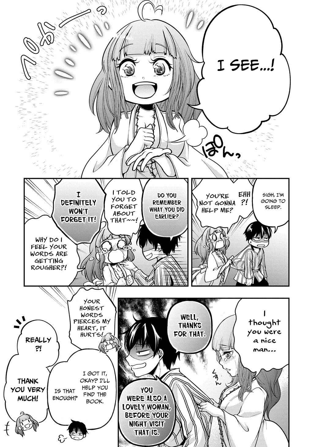 Chapter 16 - Page 28