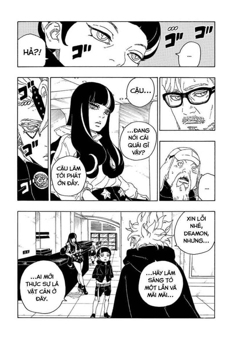 Chapter 71 - Page 19