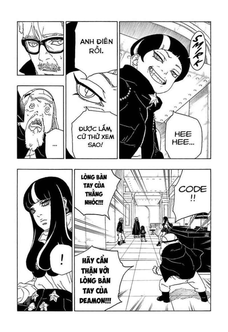 Chapter 71 - Page 20