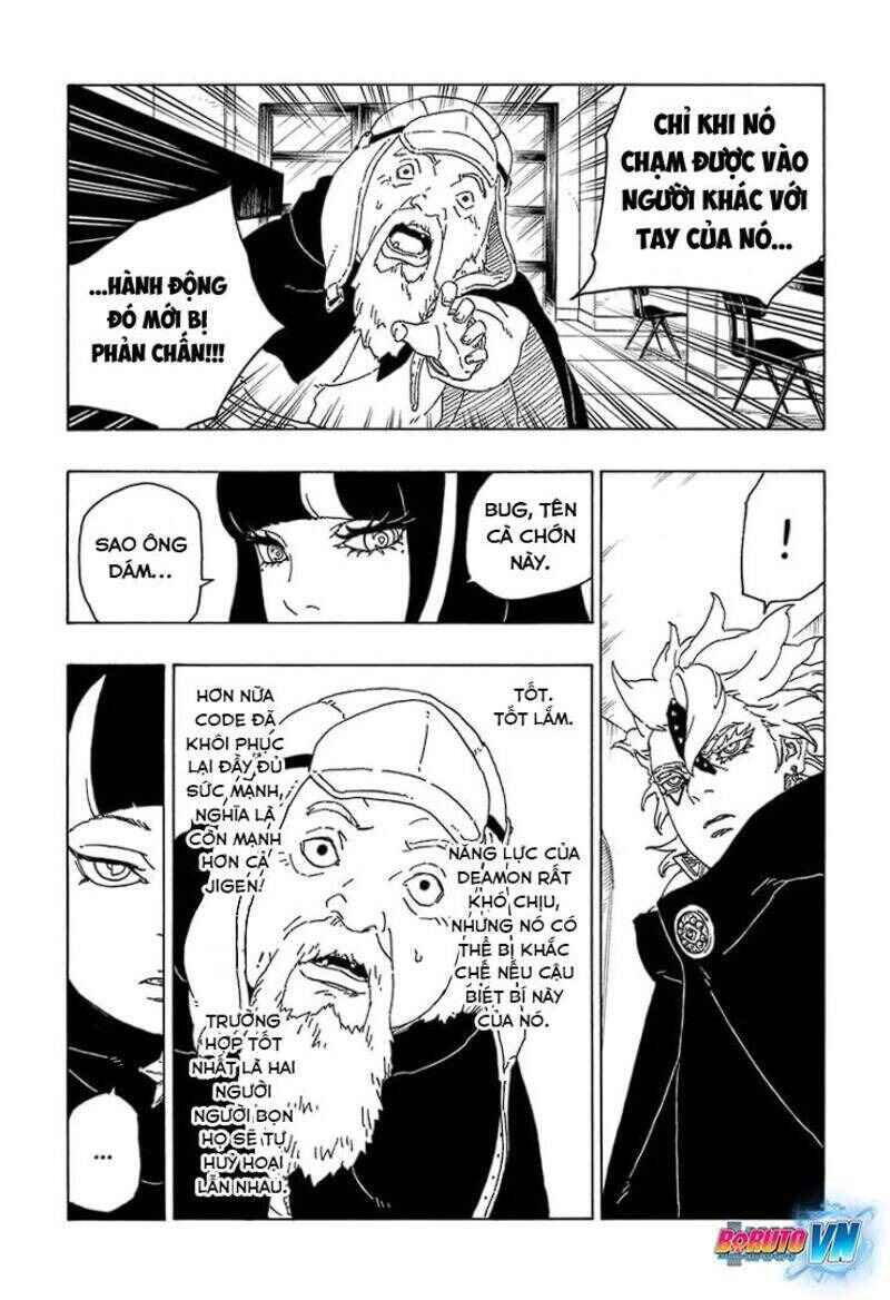 Chapter 71 - Page 21