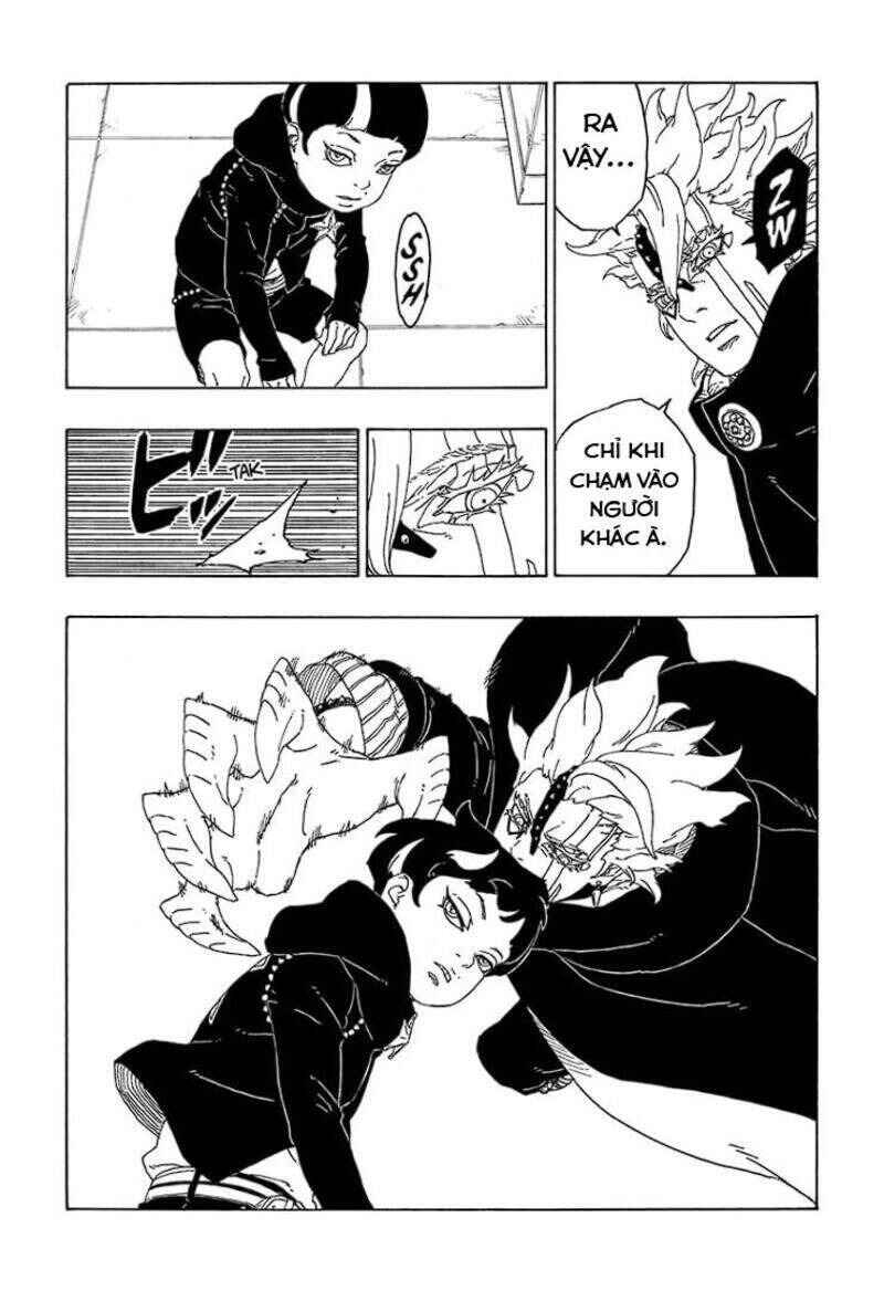 Chapter 71 - Page 22