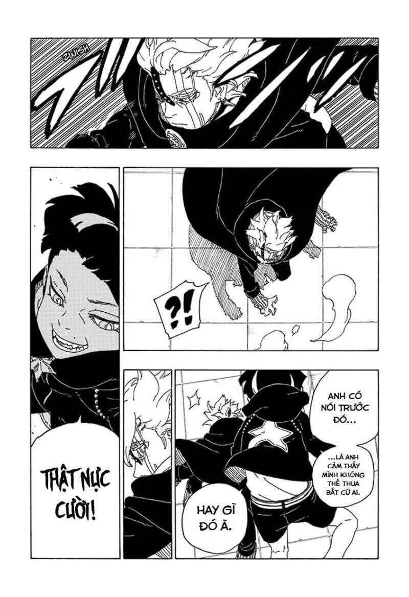Chapter 71 - Page 23
