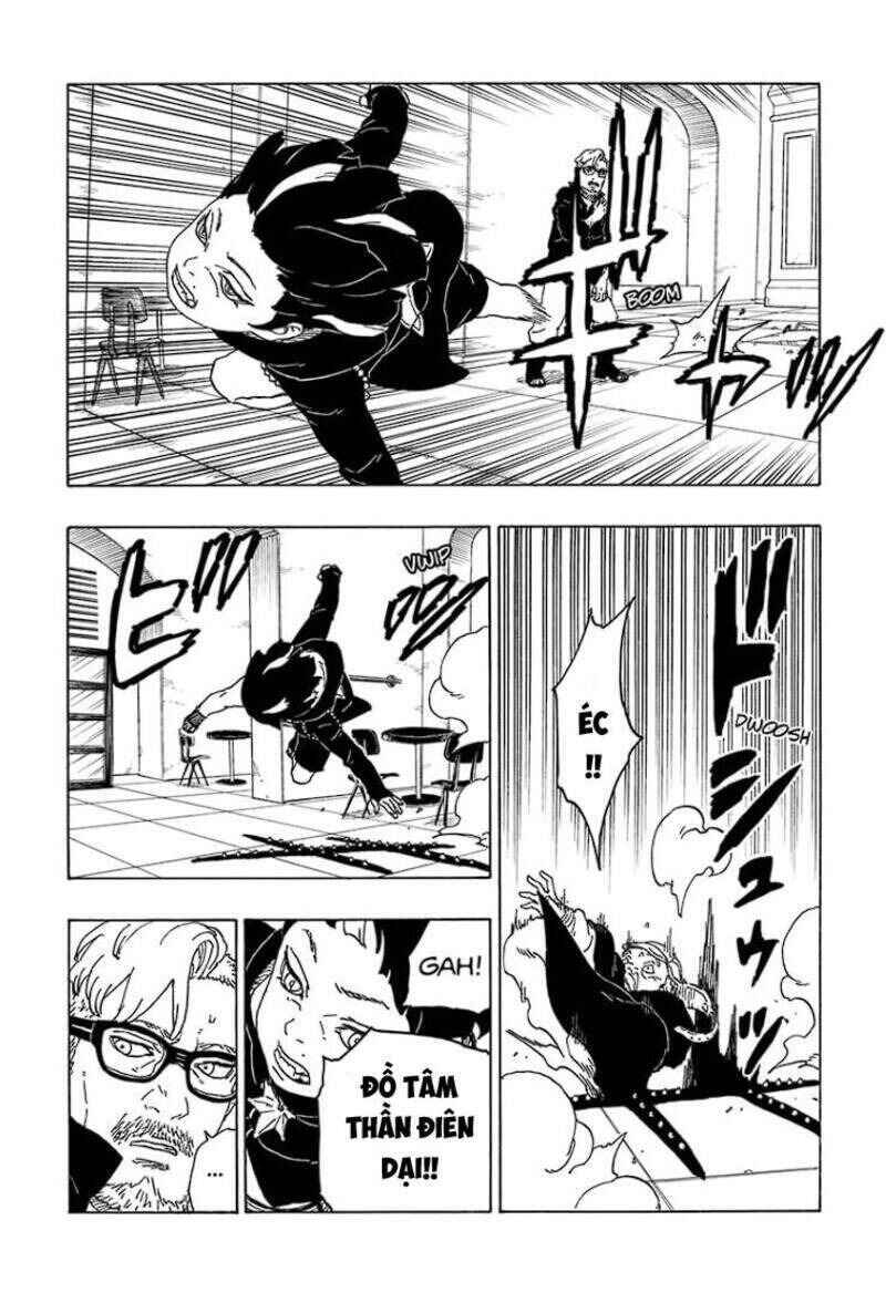 Chapter 71 - Page 32
