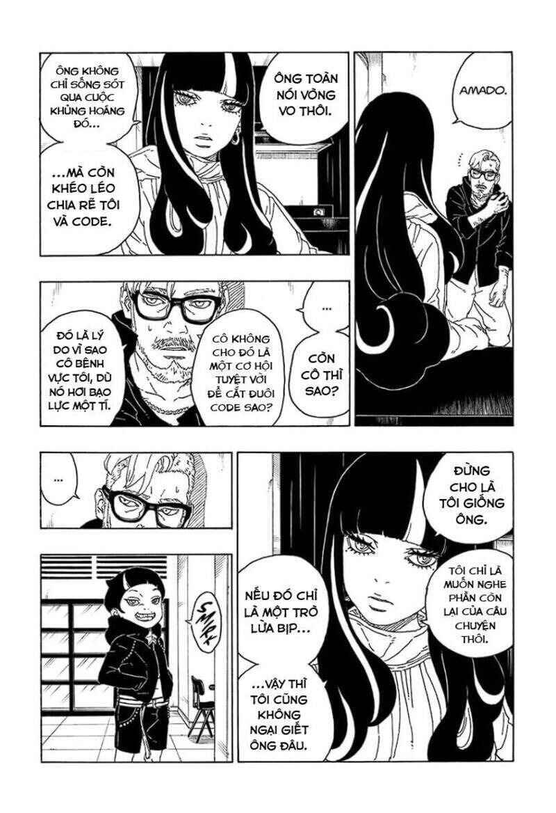 Chapter 71 - Page 33