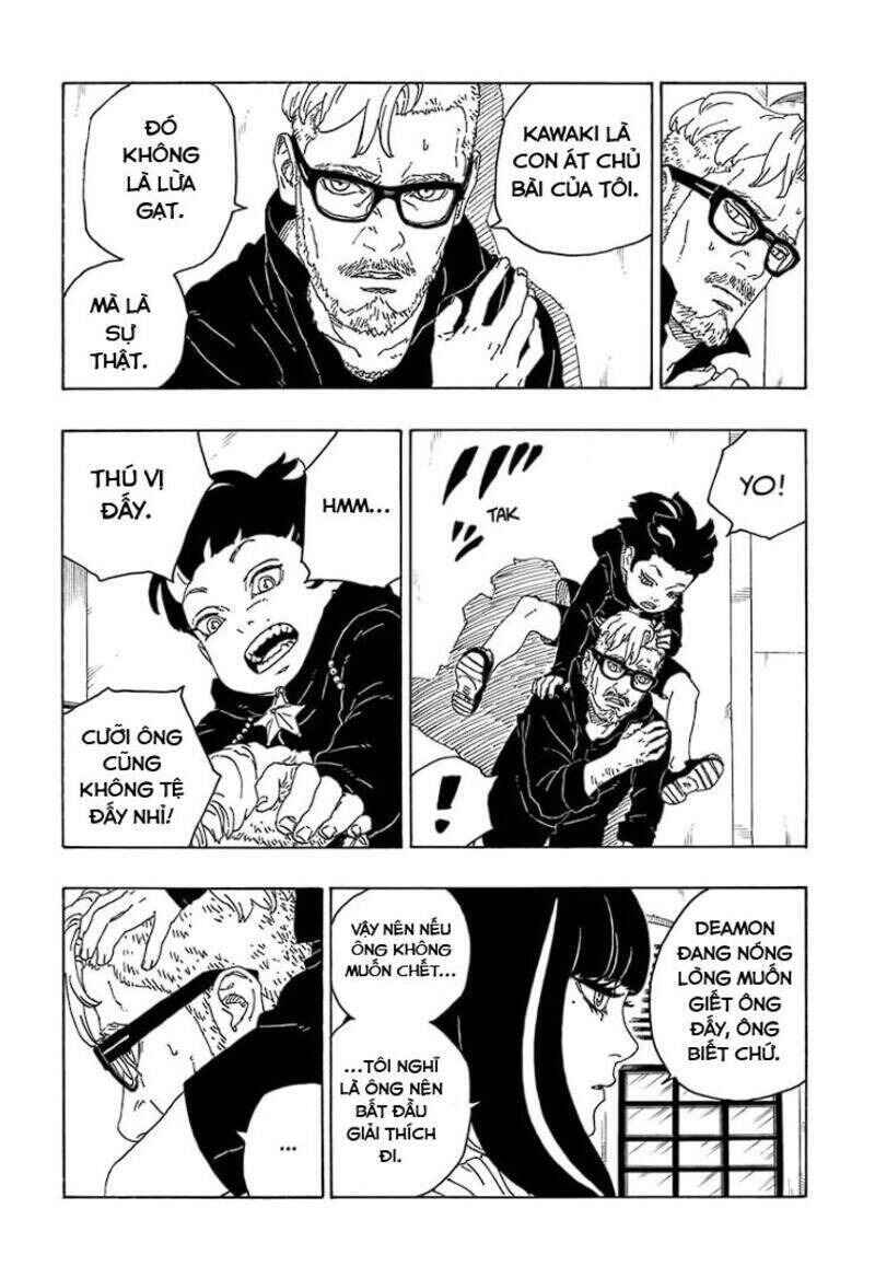 Chapter 71 - Page 34