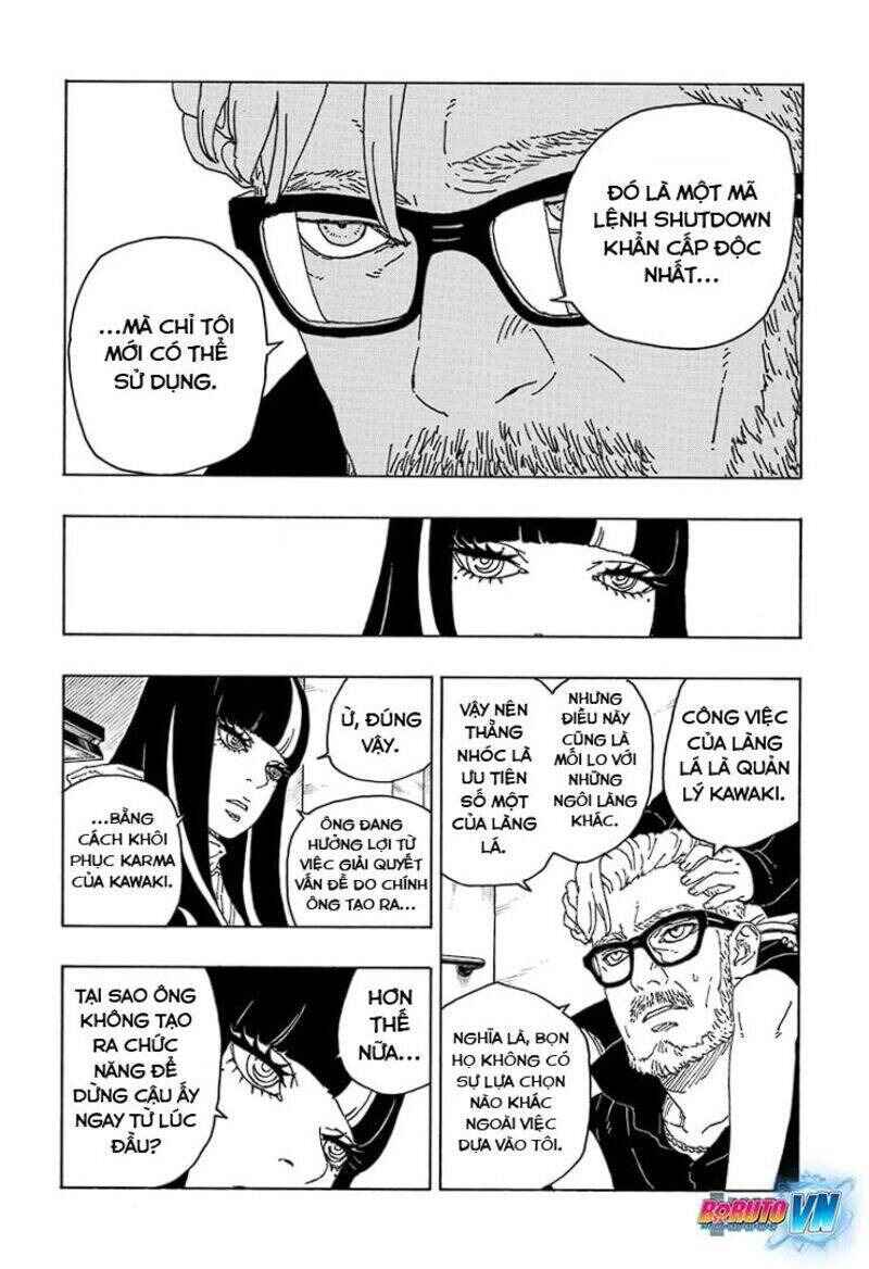 Chapter 71 - Page 36