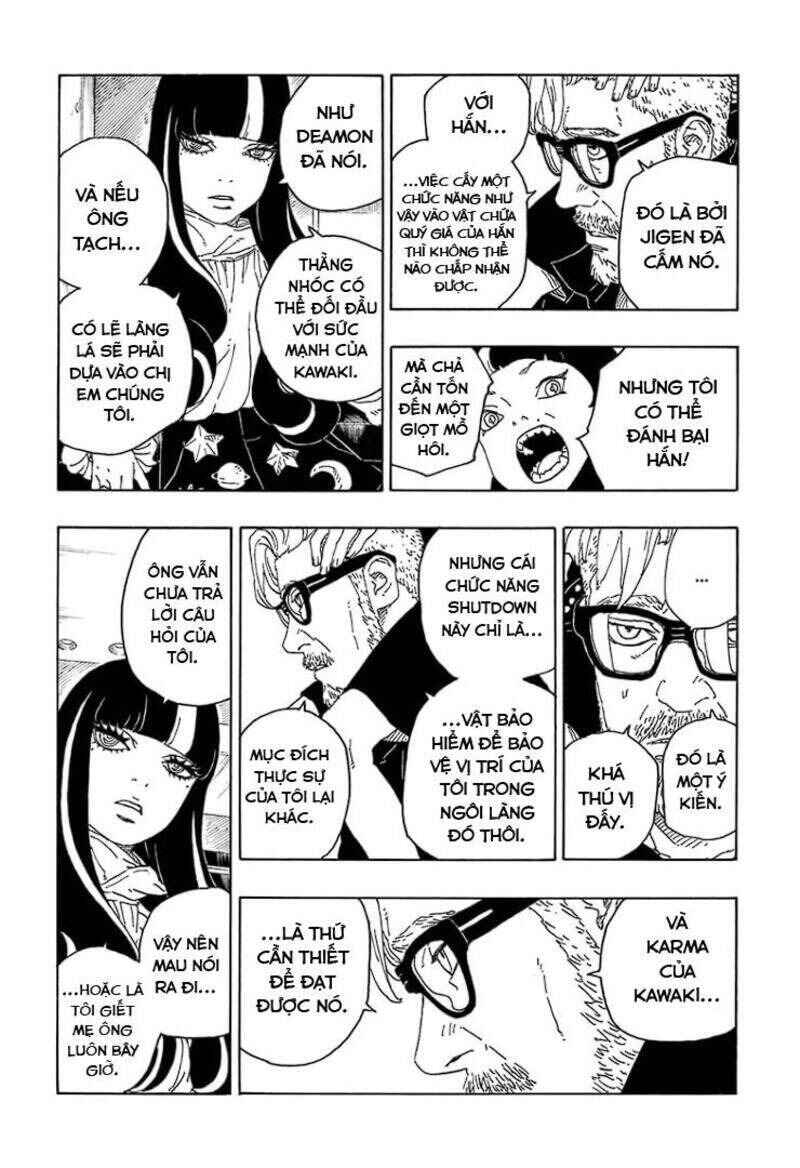 Chapter 71 - Page 37