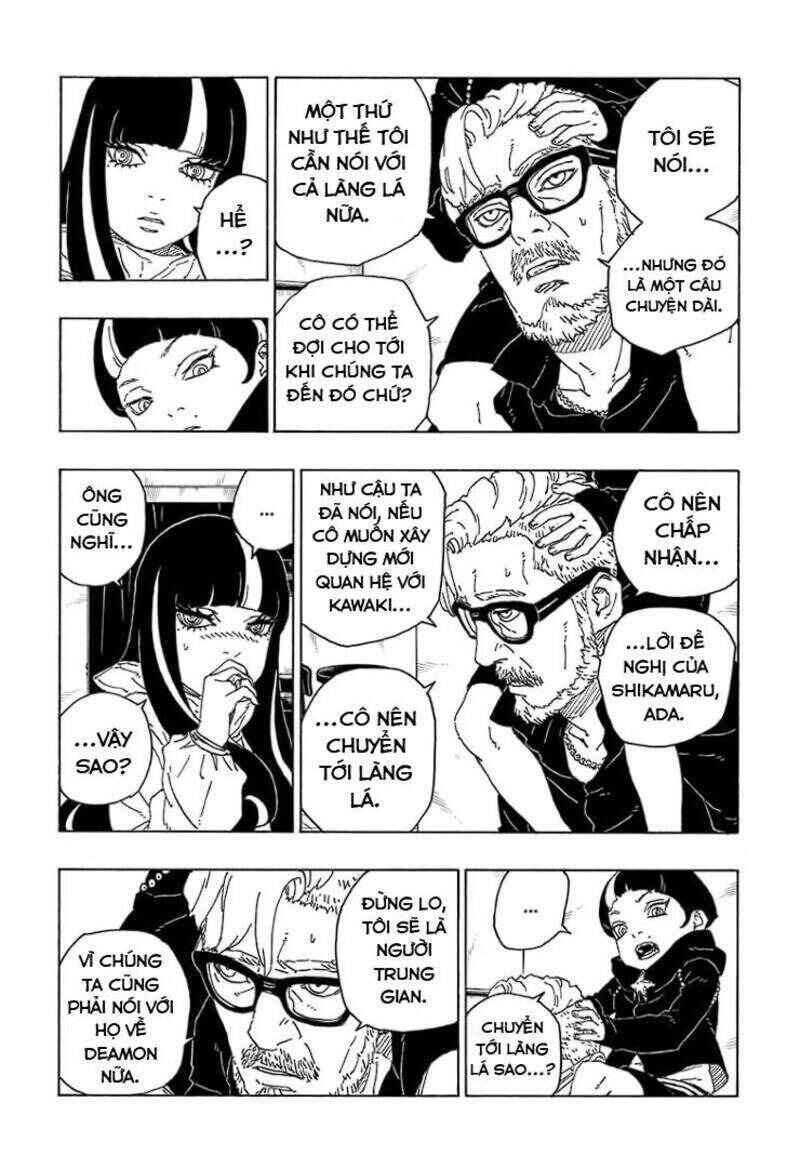 Chapter 71 - Page 38