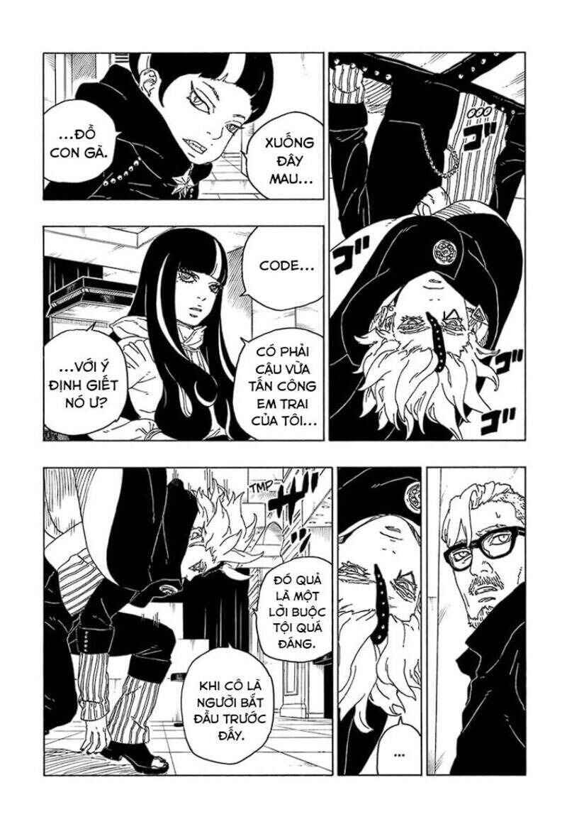Chapter 71 - Page 9