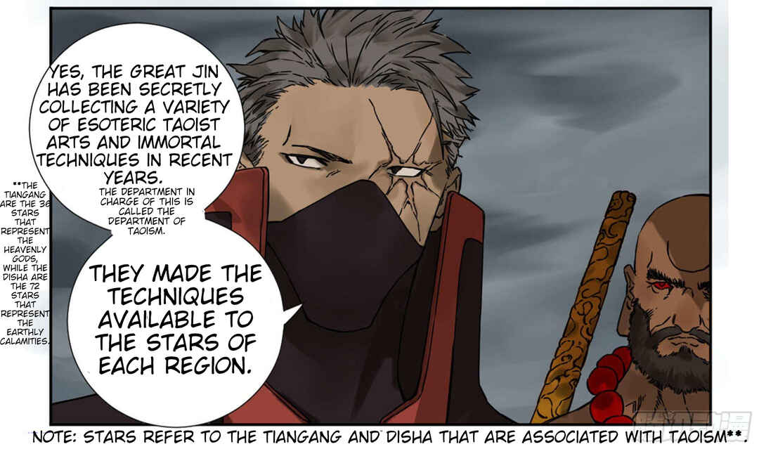 Chapter 202 - Page 27