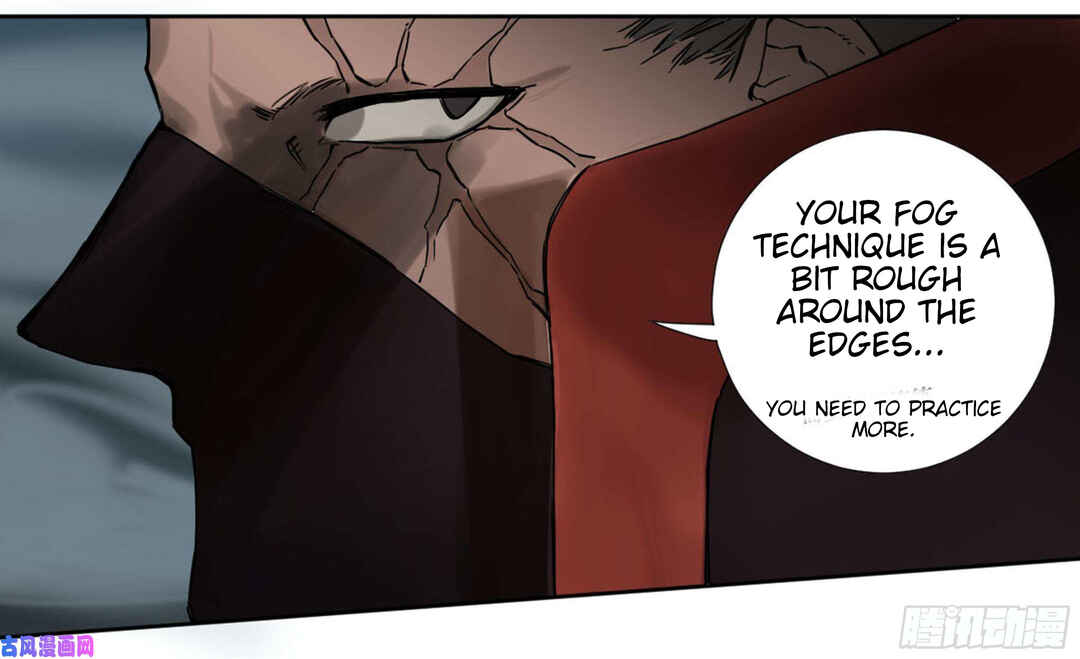 Chapter 202 - Page 31