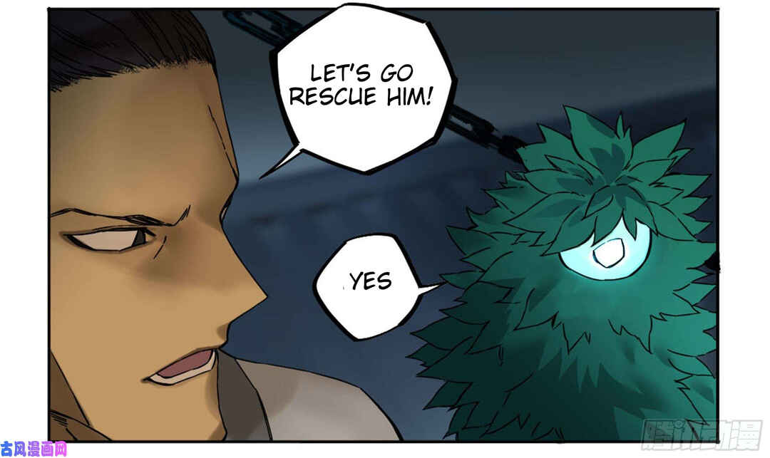 Chapter 202 - Page 45