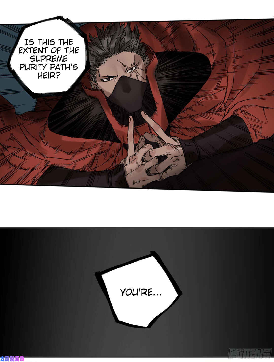 Chapter 202 - Page 53