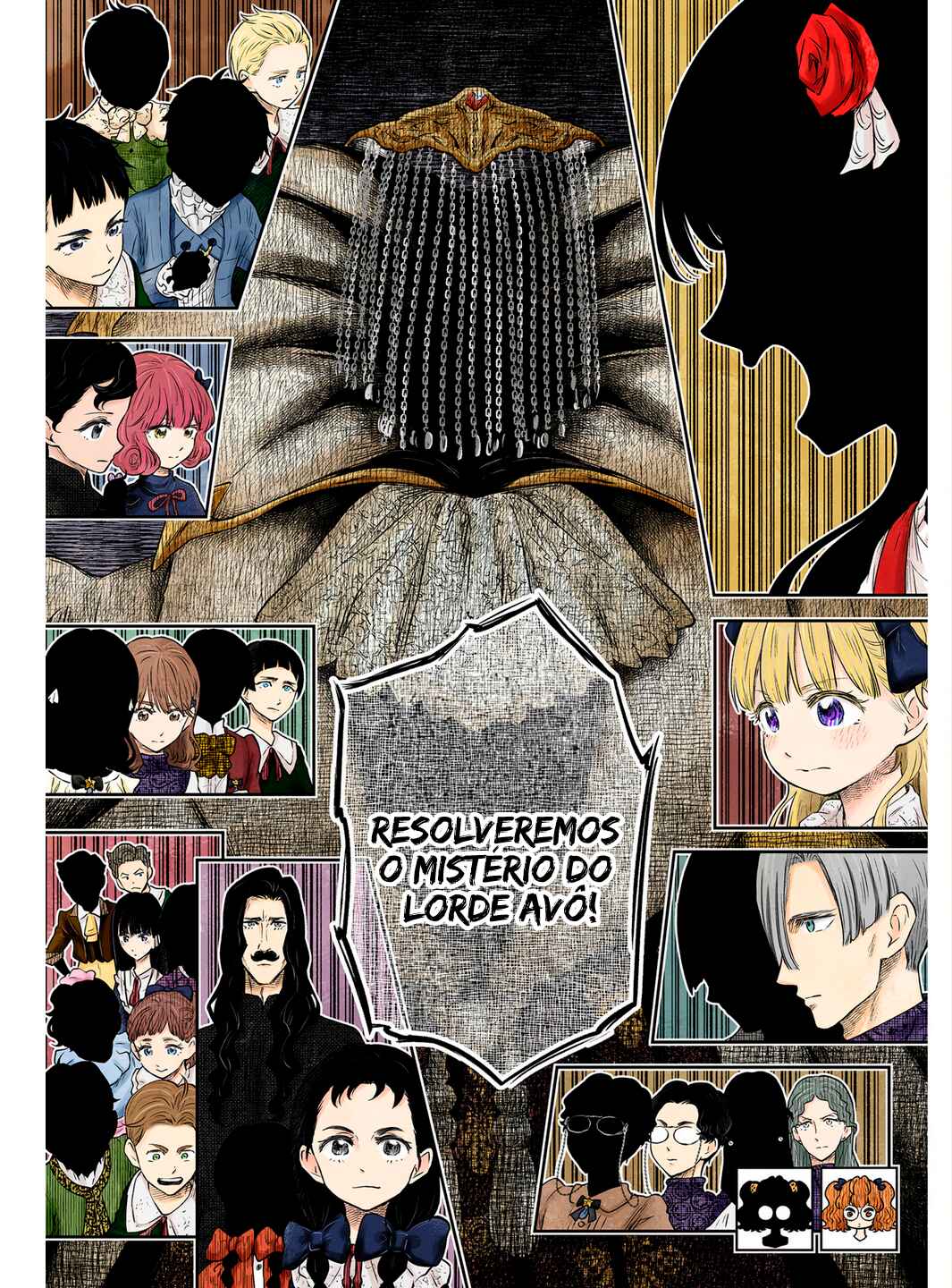 Chapter 208 - Page 18