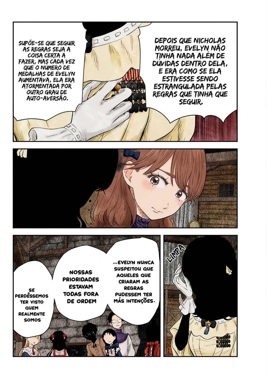 Chapter 208 - Page 8