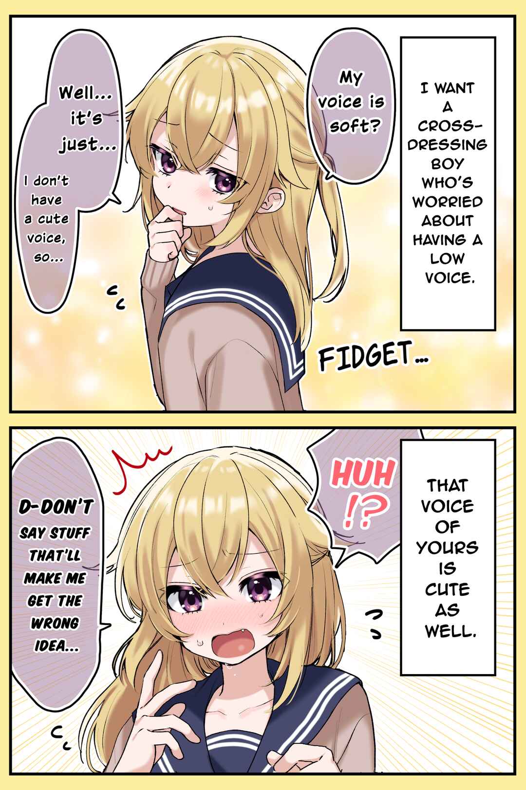 Chapter 1 - Page 1