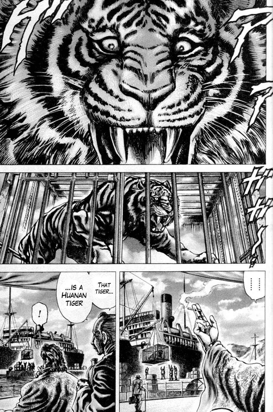 Chapter 210 - Page 6