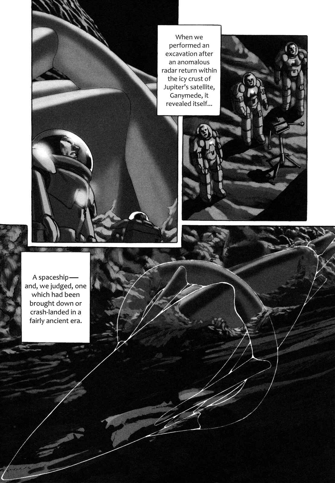 Chapter 6 - Page 3