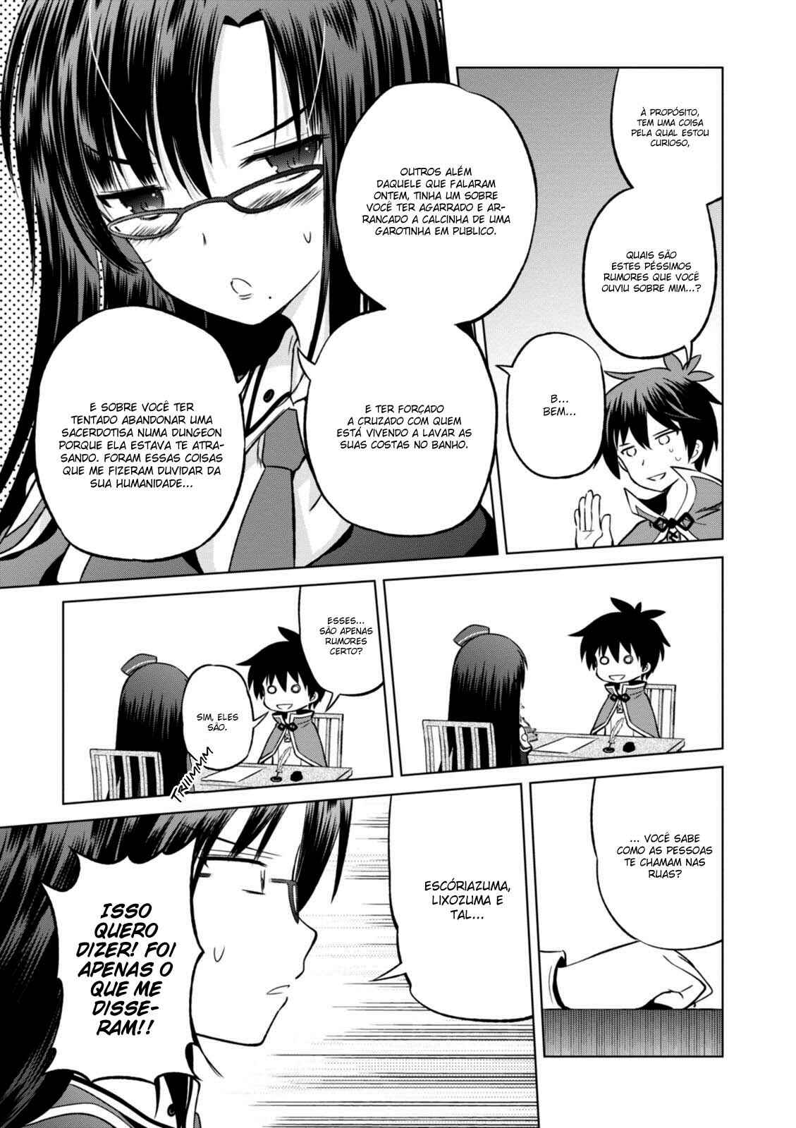 Chapter 23 - Page 28
