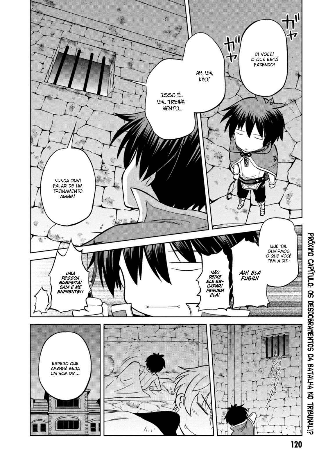 Chapter 23 - Page 33