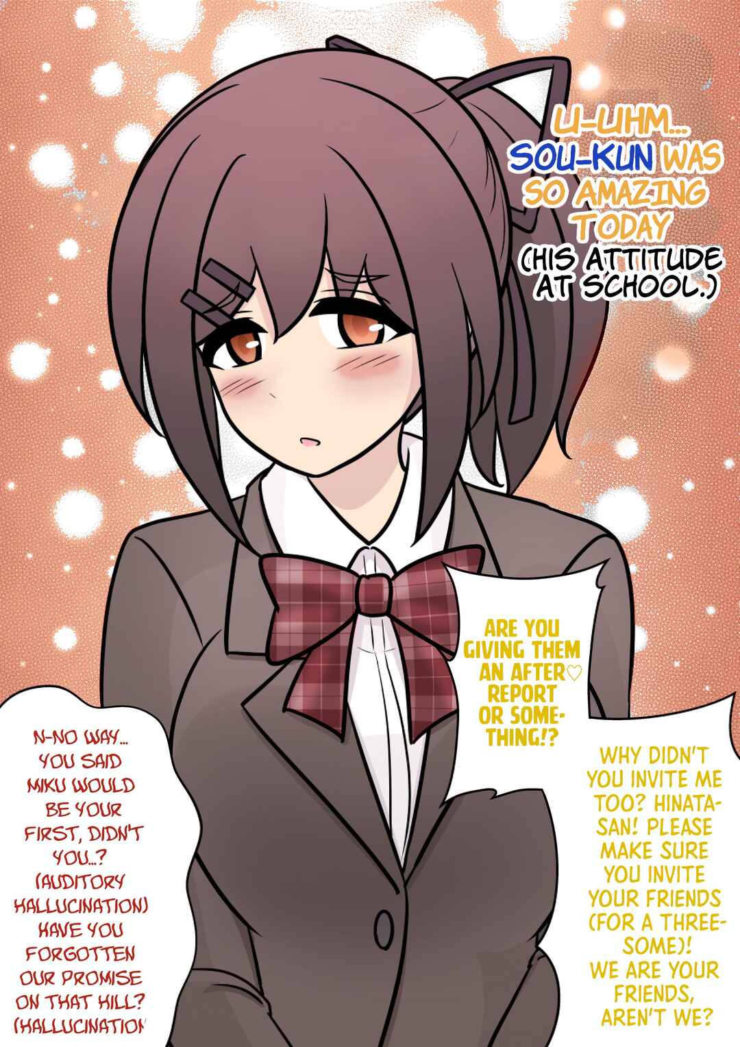Chapter 119 - Page 8