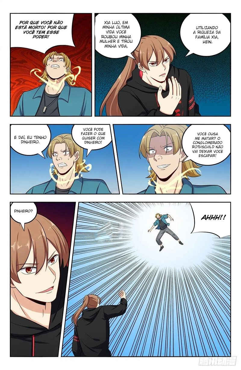 Chapter 297 - Page 11