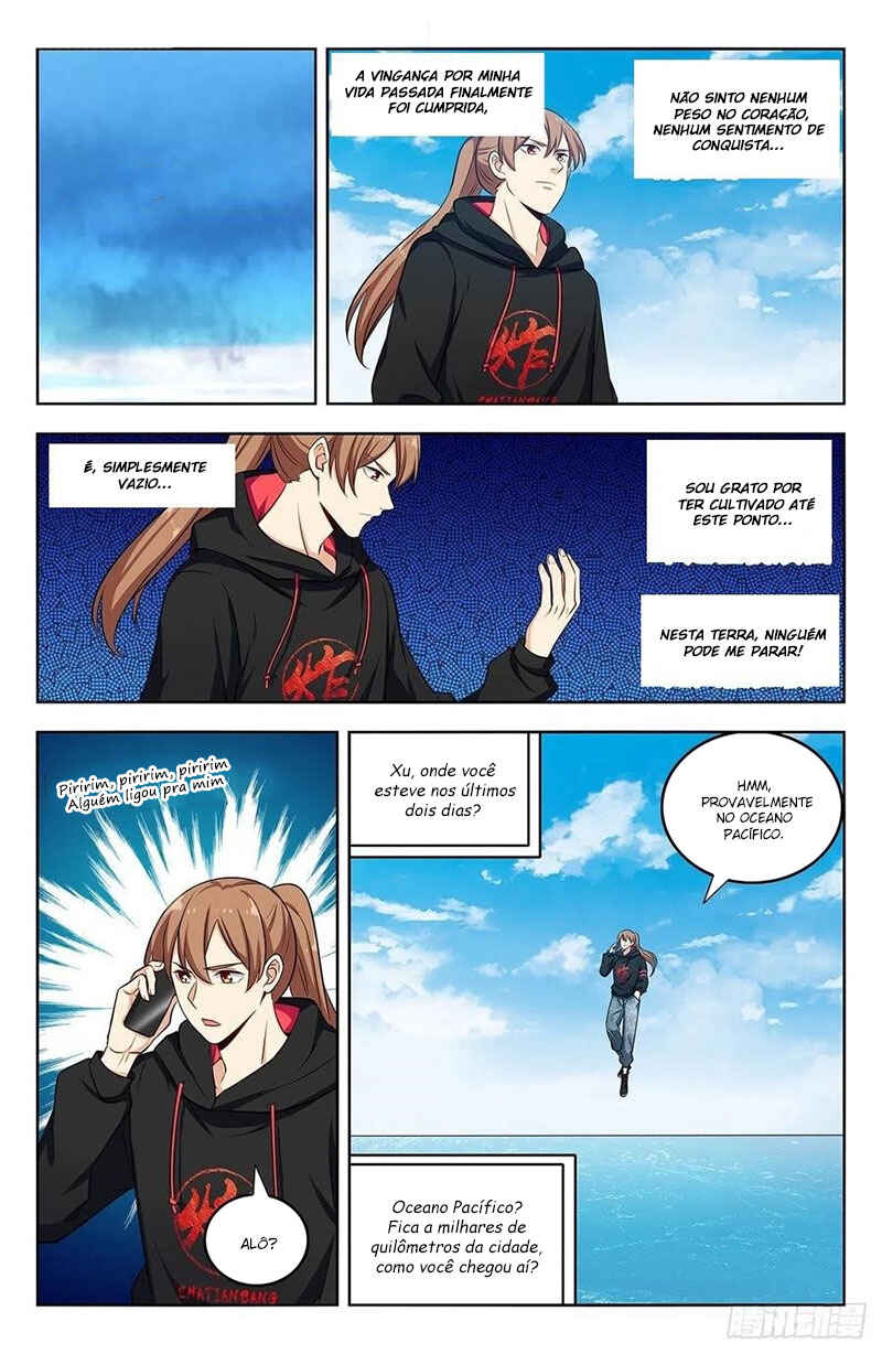 Chapter 297 - Page 13