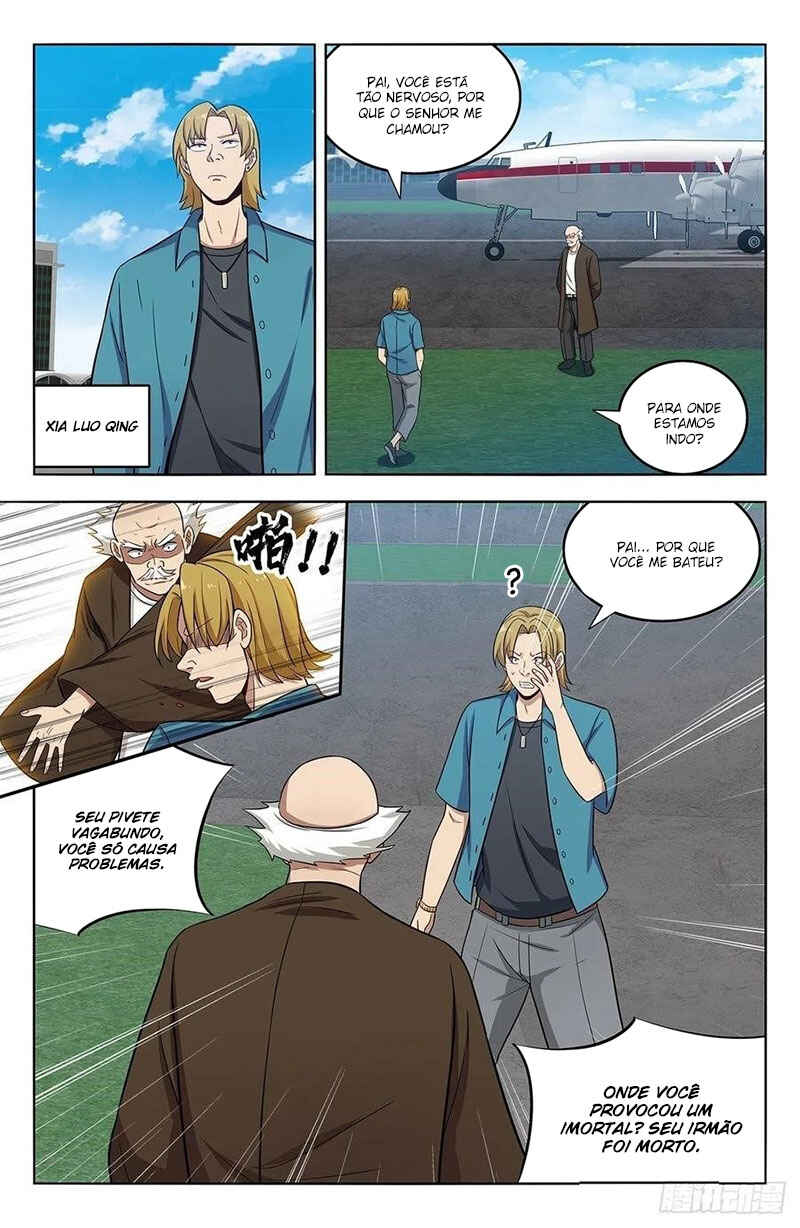 Chapter 297 - Page 3