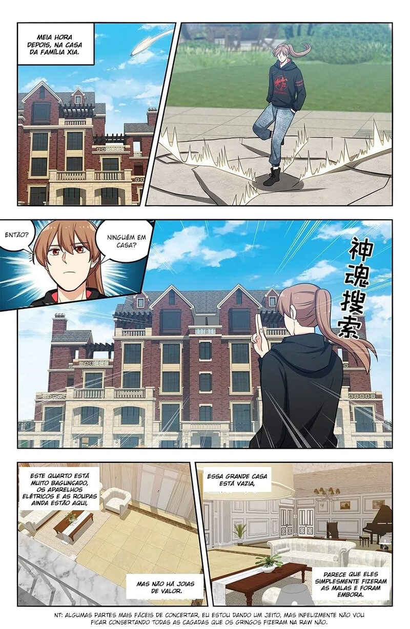 Chapter 297 - Page 5