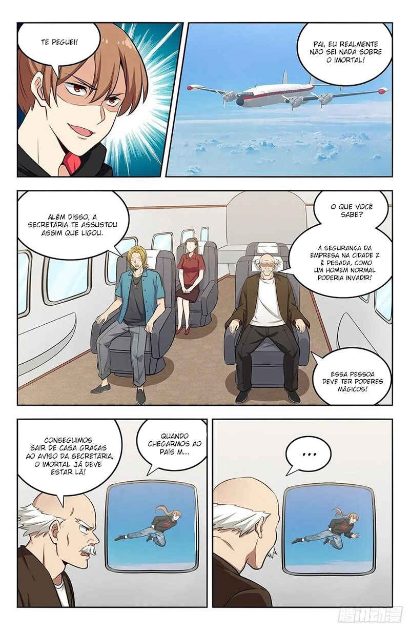 Chapter 297 - Page 7