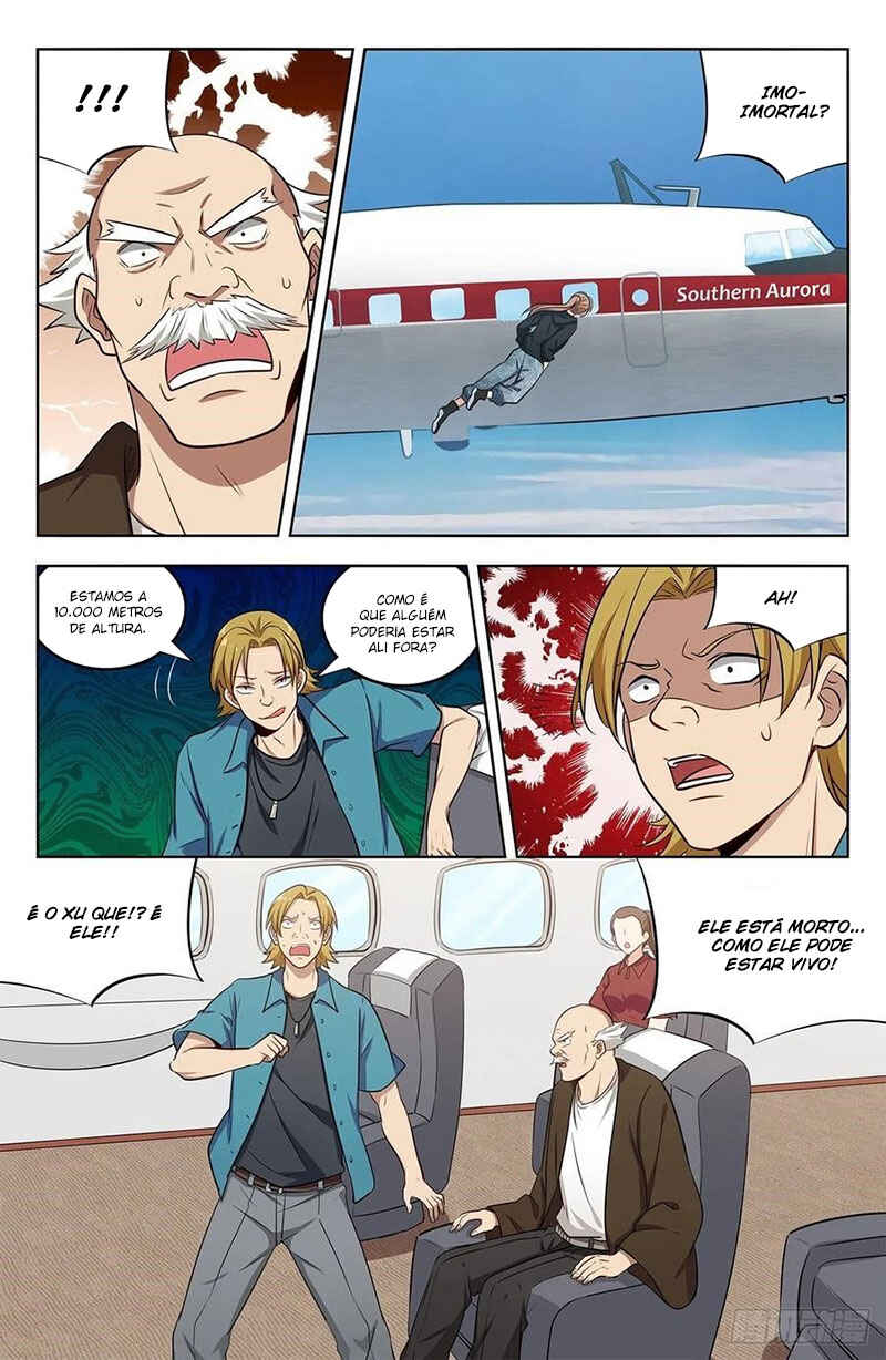 Chapter 297 - Page 8
