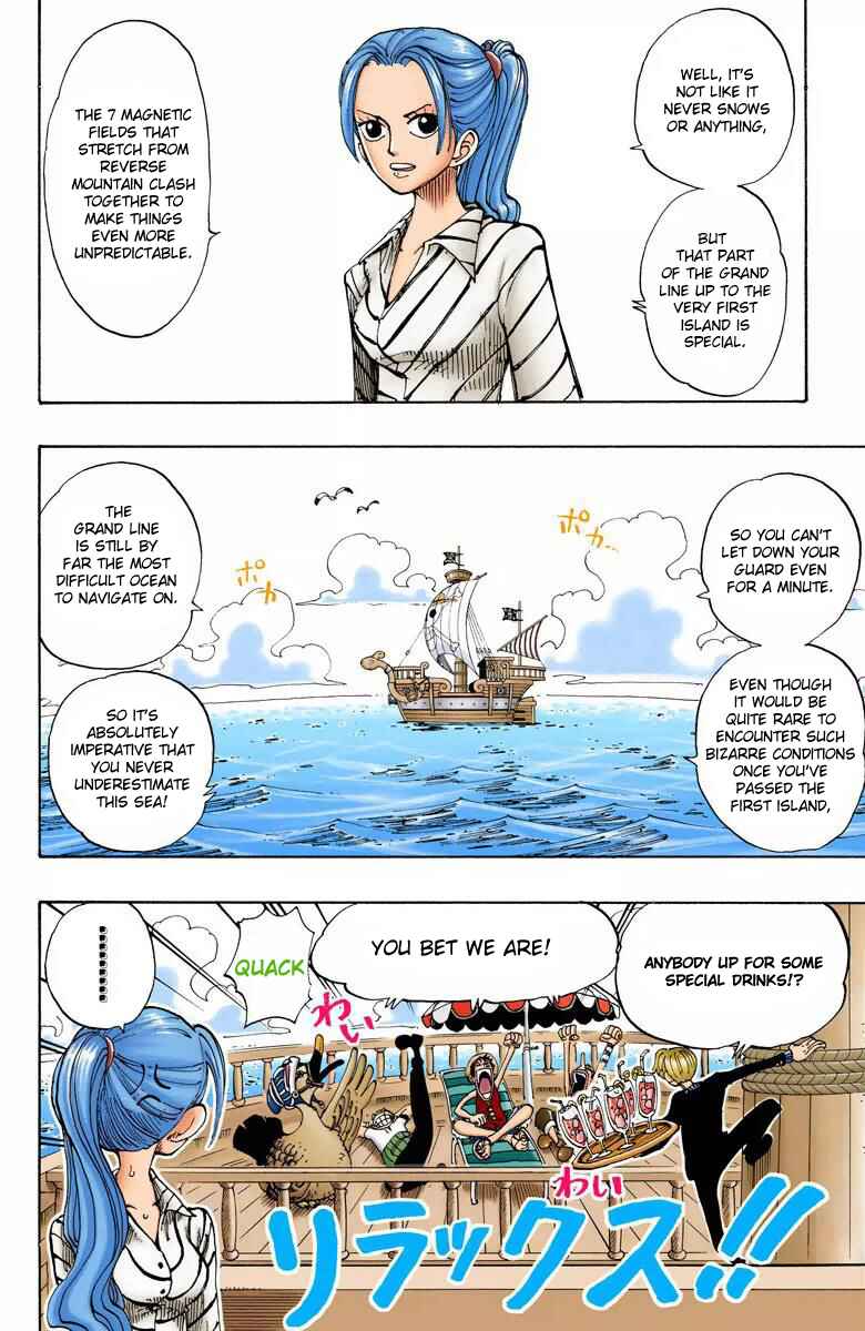 Chapter 115 - Page 4