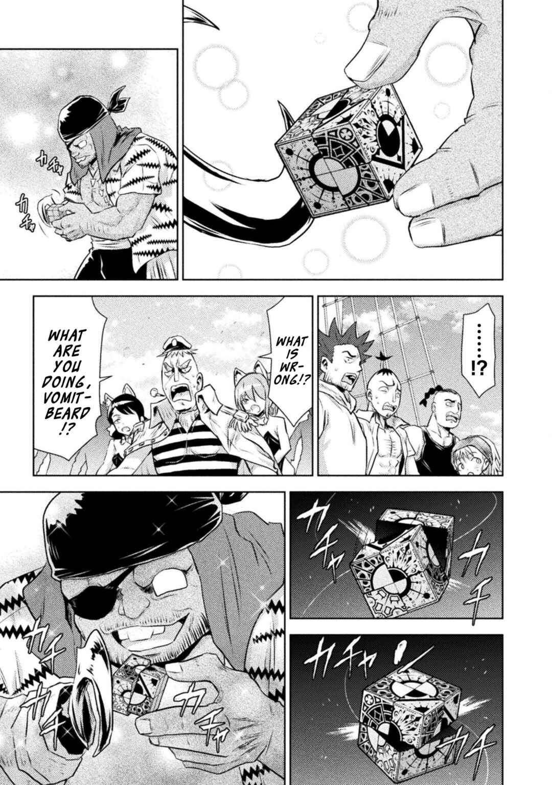 Chapter 51 - Page 22
