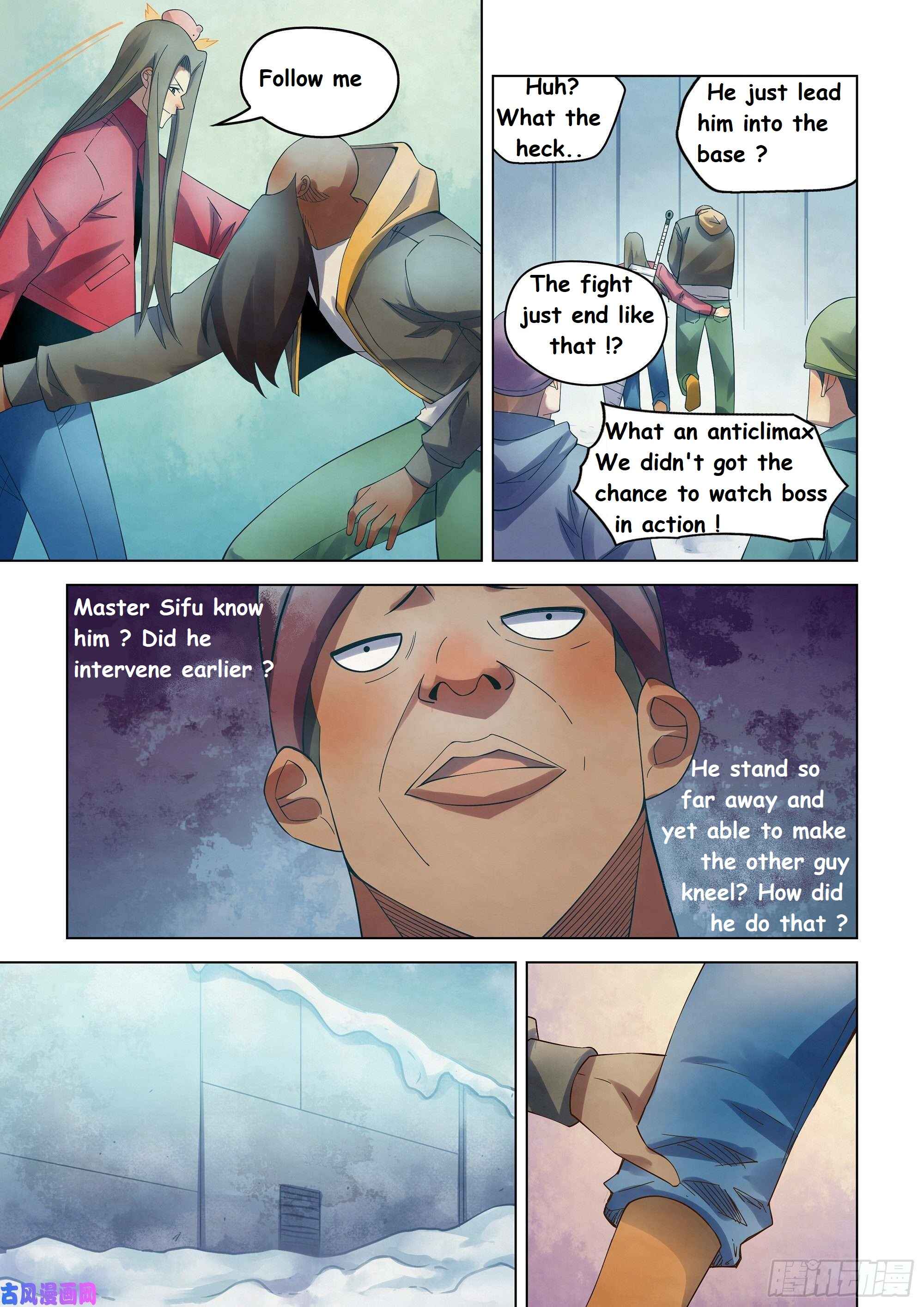 Chapter 327 - Page 11